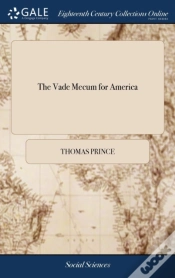 Capa do artigo The Vade Mecum For America