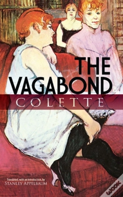 Capa do artigo The Vagabond