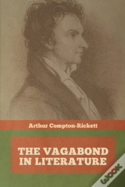 Capa do artigo The Vagabond In Literature