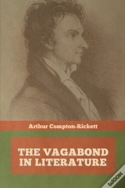 Capa do artigo The Vagabond In Literature