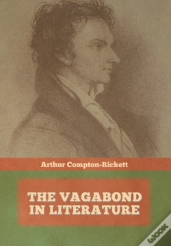 Capa do artigo The Vagabond In Literature