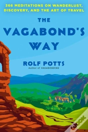 Capa do artigo The Vagabond