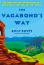 The Vagabond'S Way - Preview