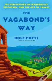 Capa do artigo The Vagabond