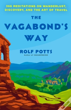 Capa do artigo The Vagabond'S Way
