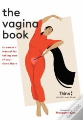 The Vagina Book