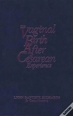 Capa do artigo The Vaginal Birth After Cesarean (Vbac) Experience