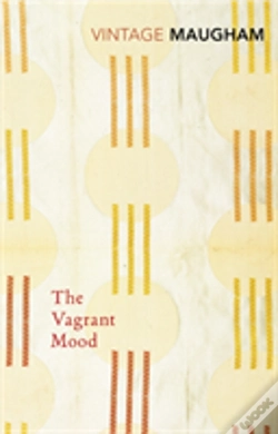 Capa do artigo The Vagrant Mood