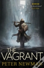 Capa do artigo The Vagrant