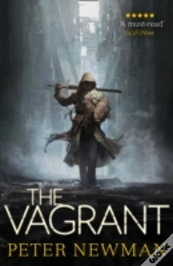 Capa do artigo The Vagrant