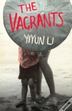 Capa do artigo The Vagrants