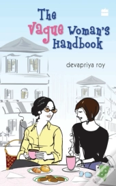 The Vague Woman?S Handbook