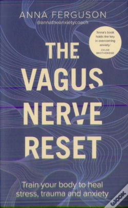 Capa do artigo The Vagus Nerve Reset
