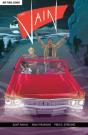 The Vain Vol.1 - Preview