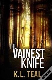 Capa do artigo The Vainest Knife