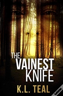 Capa do artigo The Vainest Knife