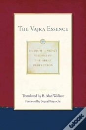 Capa do artigo The Vajra Essence
