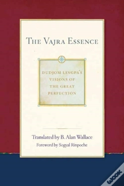 Capa do artigo The Vajra Essence
