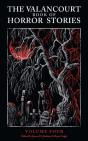 The Valancourt Book Of Horror Stories, Volume 4 - Preview