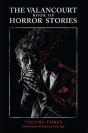 The Valancourt Book Of Horror Stories, Volume Three - Preview