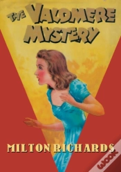 Capa do artigo The Valdmere Mystery