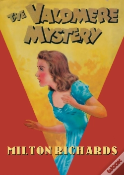 Capa do artigo The Valdmere Mystery
