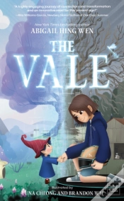 Capa do artigo The Vale