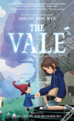 Capa do artigo The Vale