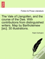 Capa do artigo The Vale Of Llangollen, And The Course O