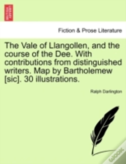 Capa do artigo The Vale Of Llangollen, And The Course O