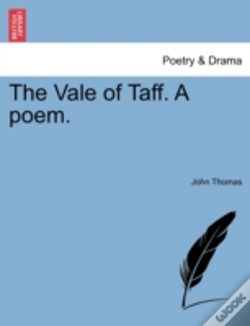 Capa do artigo The Vale Of Taff. A Poem.