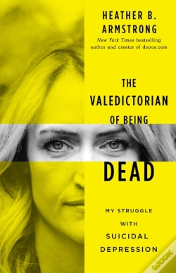 Capa do artigo The Valedictorian Of Being Dead