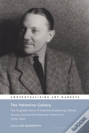 Capa do artigo The Valentine Gallery