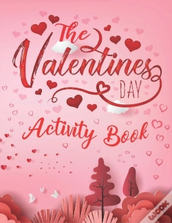 Capa do artigo The Valentine'S Day Activity Book