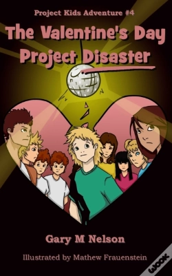 Capa do artigo The Valentine'S Day Project Disaster