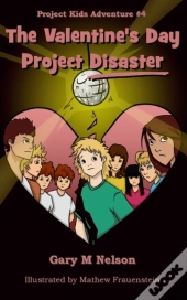 The Valentine'S Day Project Disaster