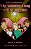 The Valentine'S Day Project Disaster