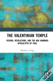 Capa do artigo The Valentinian Temple
