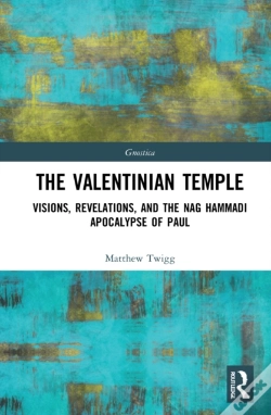Capa do artigo The Valentinian Temple