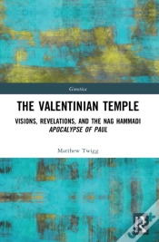 Capa do artigo The Valentinian Temple