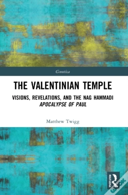 Capa do artigo The Valentinian Temple