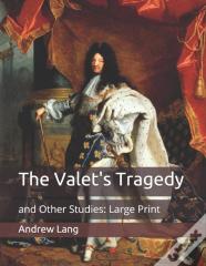 The Valet'S Tragedy