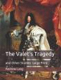 The Valet'S Tragedy - Preview