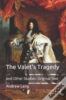 The Valet'S Tragedy