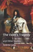 The Valet'S Tragedy