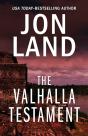 The Valhalla Testament - Preview