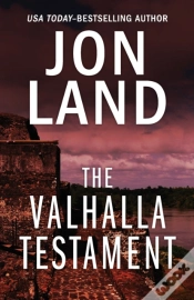 Capa do artigo The Valhalla Testament