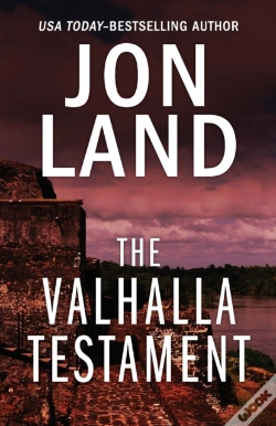 Capa do artigo The Valhalla Testament