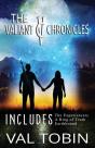 The Valiant Chronicles - Preview
