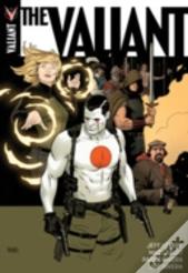 The Valiant Deluxe Edition